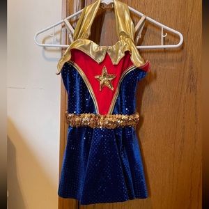 Child Medium Costume